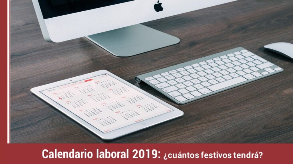 calendario-laboral-2019