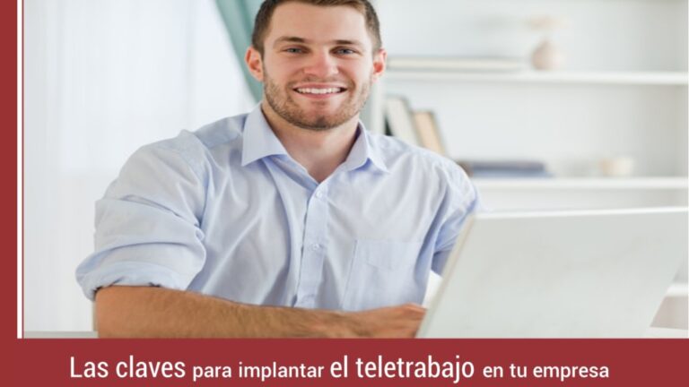 claves-implantar-teletrabajo-tu-empresa
