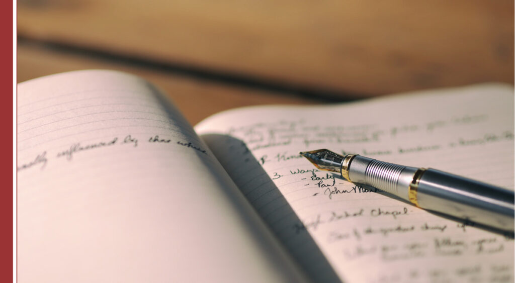 escribir textos juridicos