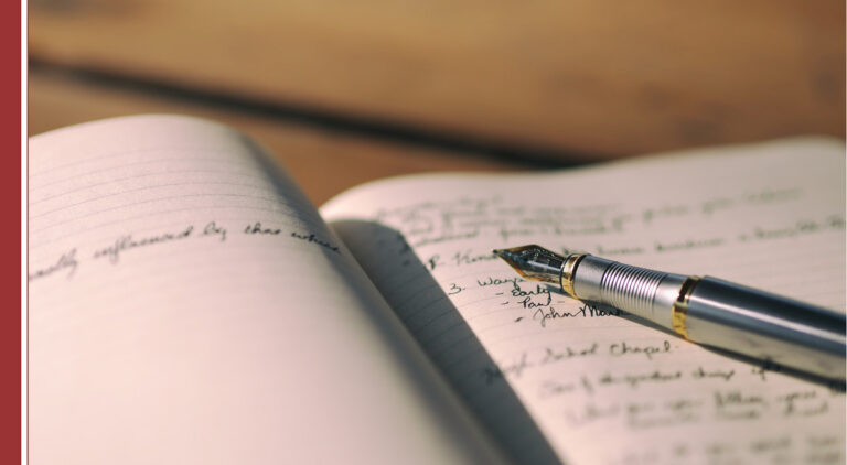 escribir textos juridicos