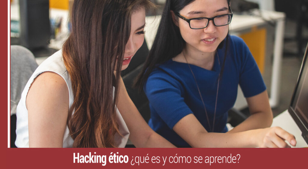 que es el hacking etico