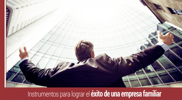 como lograr el exito de una empresa familiar