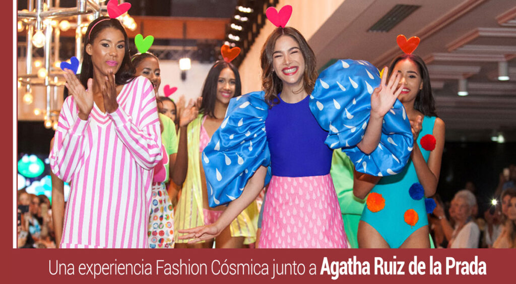 agatha ruiz de la prada