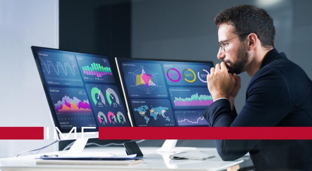 Trabajar en data analytics: cómo lograrlo