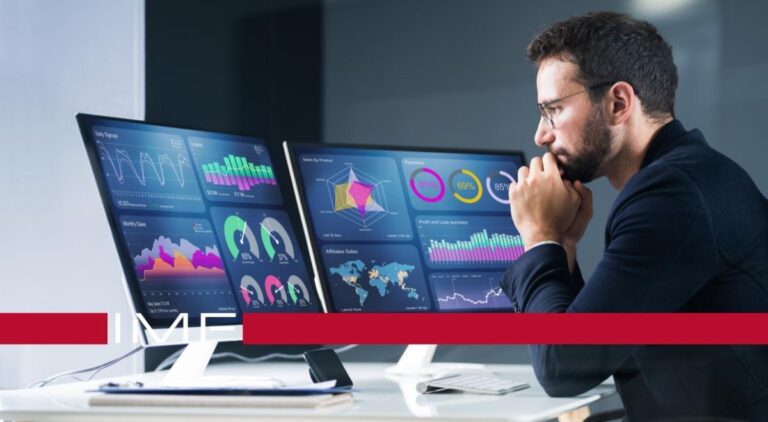 Trabajar en data analytics: cómo lograrlo