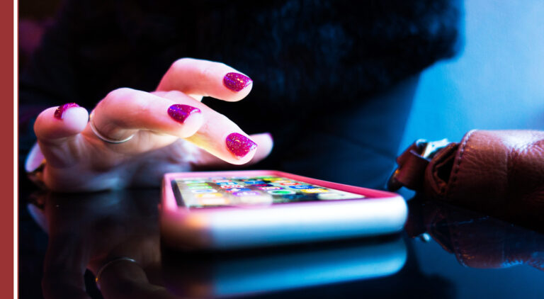 que apps usa un blogger de marketing
