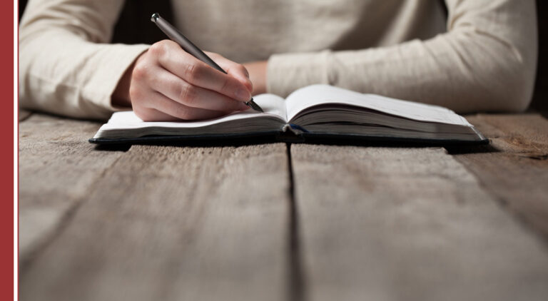 como redactar una carta de motivacion