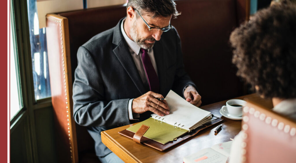Trabajo consultores