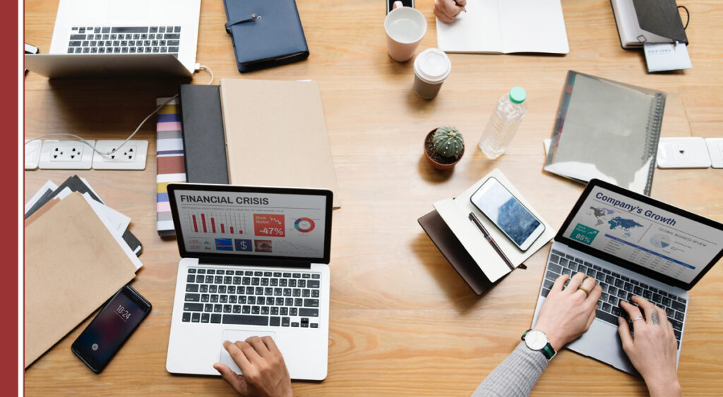 Contabilidad de gestión, qué es y qué aporta a la empresa