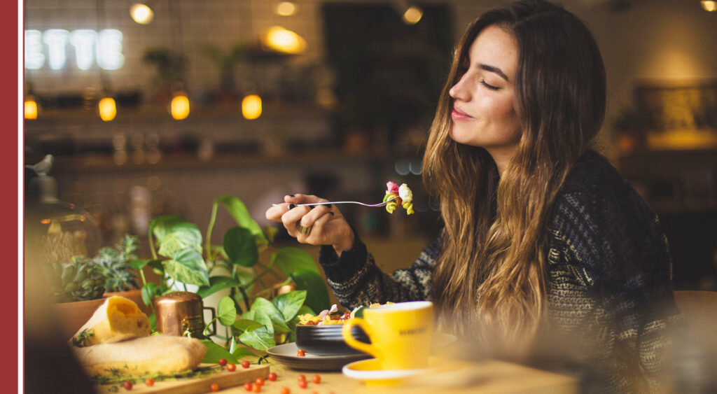 dieta ideal para prevenir el estres laboral