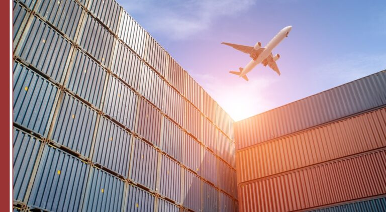 transporte multimodal e intermodal en logistica