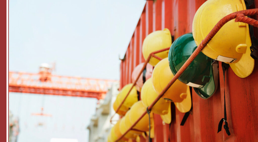 equipos de proteccion individual para el trabajador