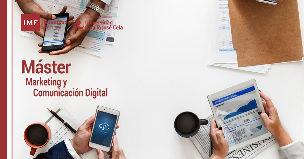 Master Marketing Digital