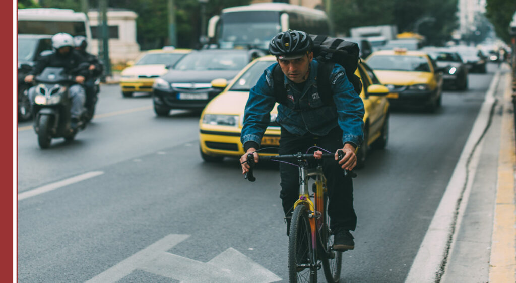 Planes de Movilidad en la empresa