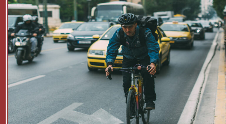 Planes de Movilidad en la empresa