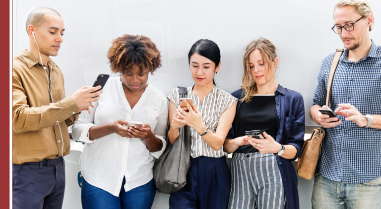 relaciones con los clientes en el entorno digital