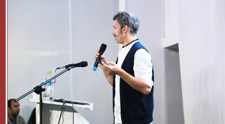 ton pernas ponencia sobre moda