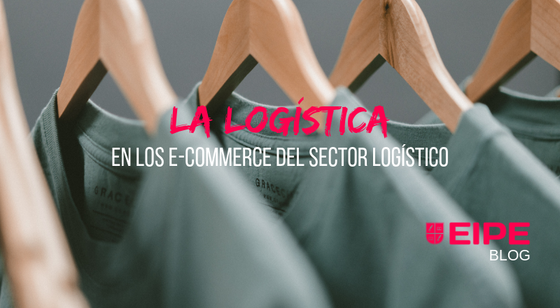 logística ecommerce textil