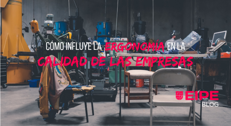 ergonomia empresas