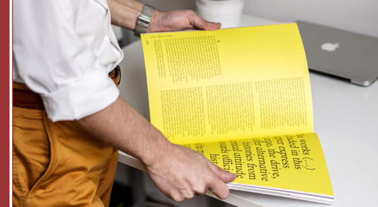 Las 7 mejores revistas para directivos