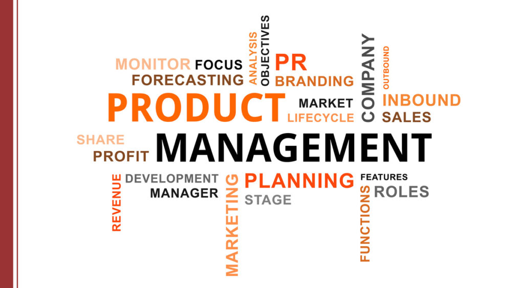 product management y ciclo de vida del producto