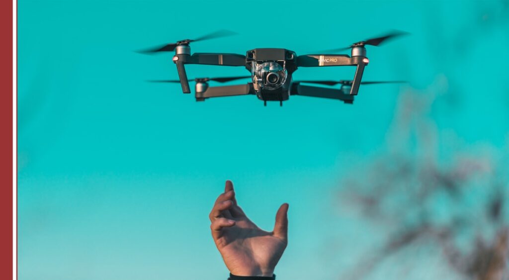 Tecnología en los Sistemas de Logística