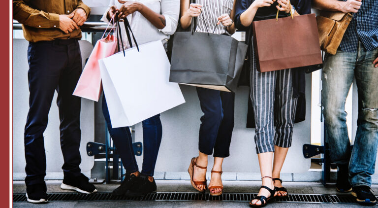 que es turismo de compras