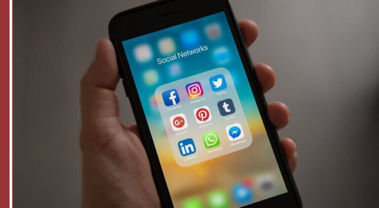 Ventas en redes sociales