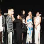 Mercedes Benz Madrid Fashion Week 2019