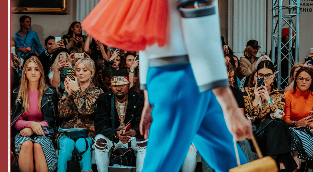 Novedades para el 2019 en moda