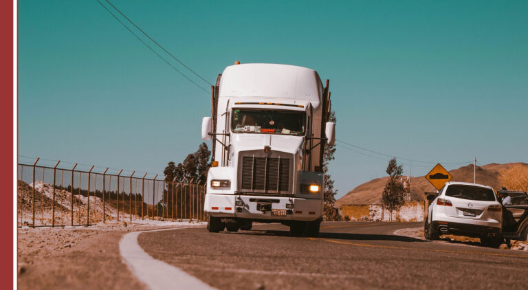 Transitario una clave para la logística
