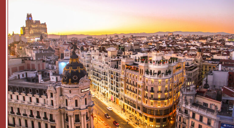 Carsharing amplían número de coches en Madrid
