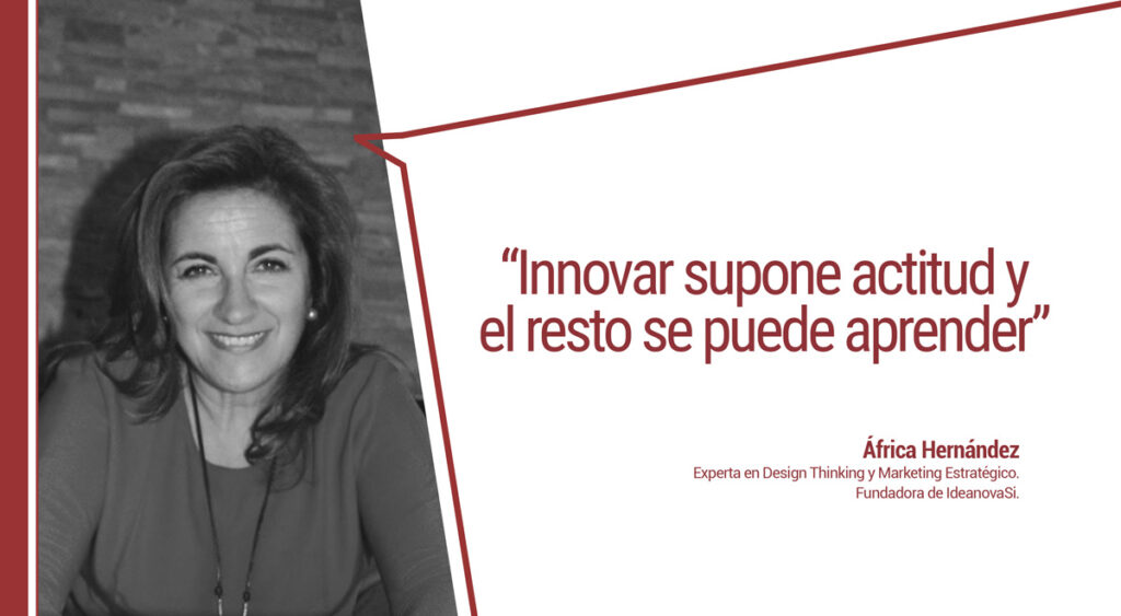 design thinking como metodologia en la empresa