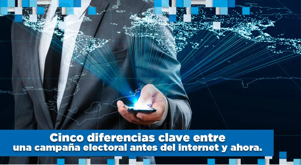 campaña electoral