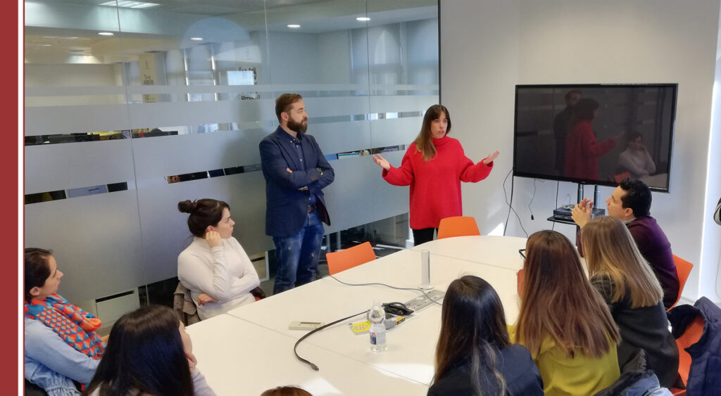 imf conoce como funciona agencia de marketing digital
