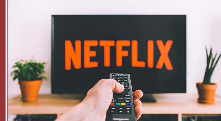 El marketing mix de Netflix
