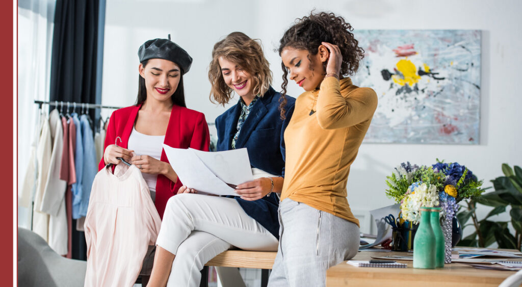 estudiar un mba en empresas de moda