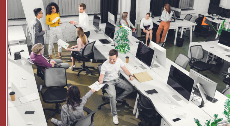 las mejores tendencias en derecho laboral