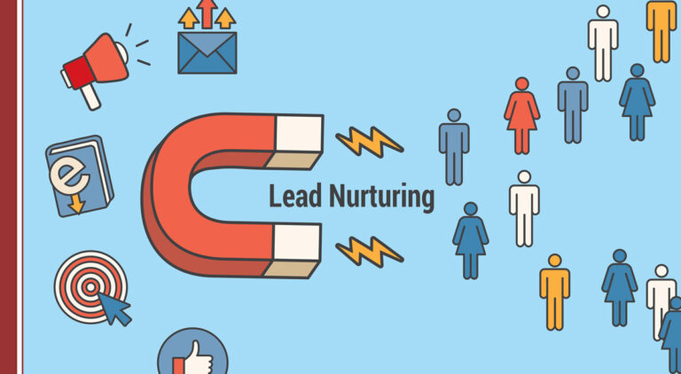 como triunfar con una campana de lead nurturing