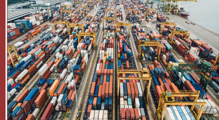almacenes robotizados ventajas y requerimientos
