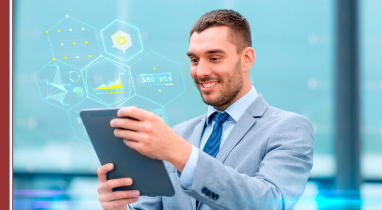 Los 6 factores del Big Data