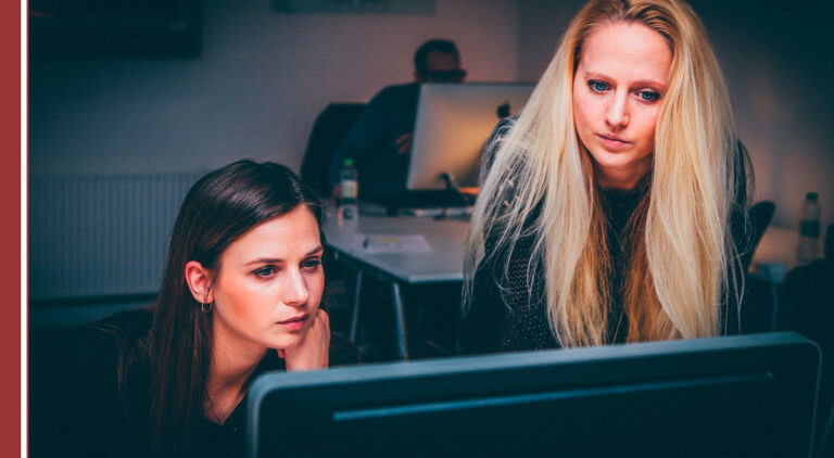 Medias brecha salarial de género