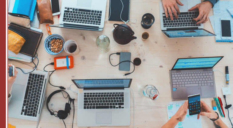 Las aplicaciones del crm