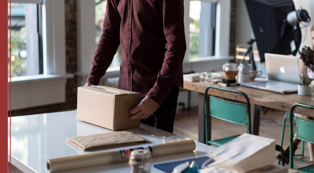 Es el ecommerce el final del pequeno comerio