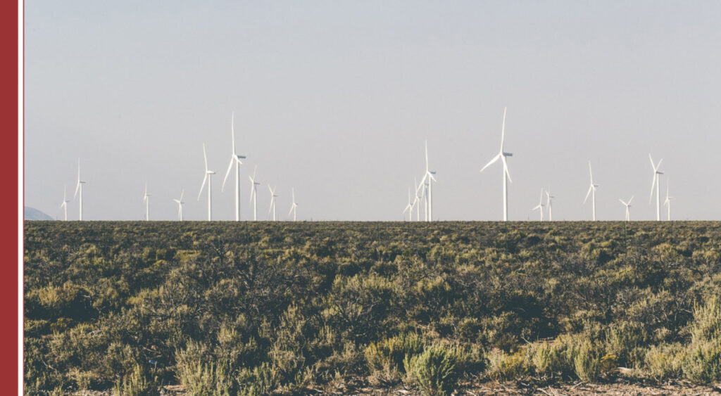 invertir en energias renovables