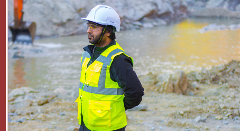 equipo de proteccion laboral