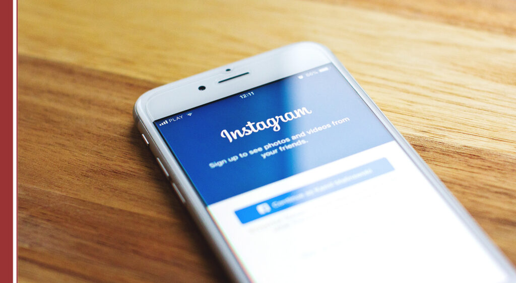 Como funciona el algoritmo de instagram