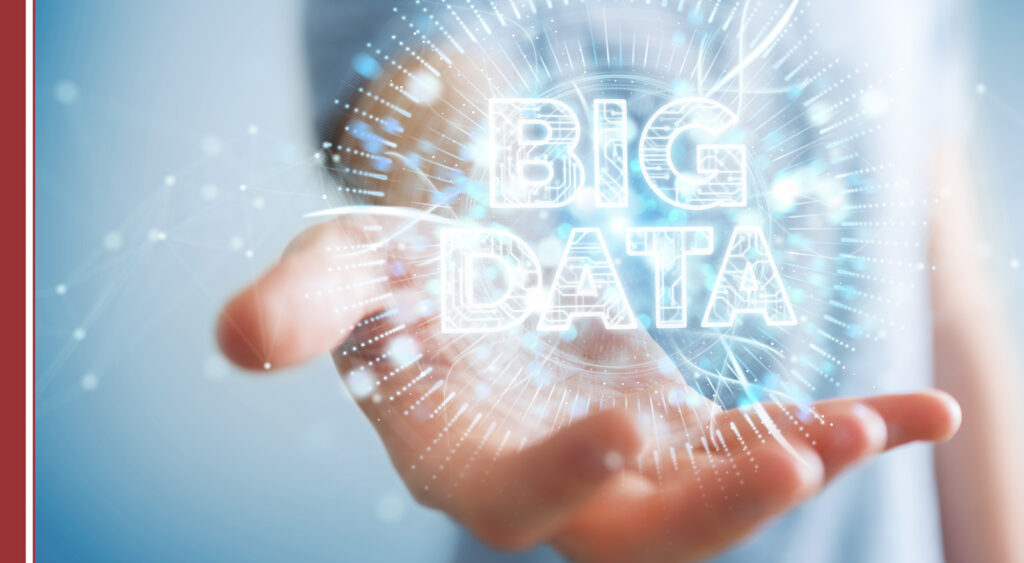 Big data sanitario en aumento