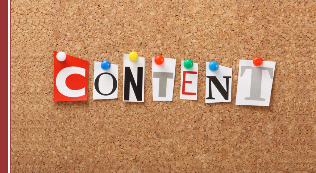 los mejores blogs de marketing de contenidos