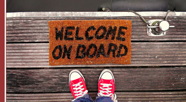 ¿Qué podemos hacer desde la organización para que el OnBoarding sea de lo mejor?